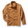 Cedar Boss Duck Shop Shirt H47006
