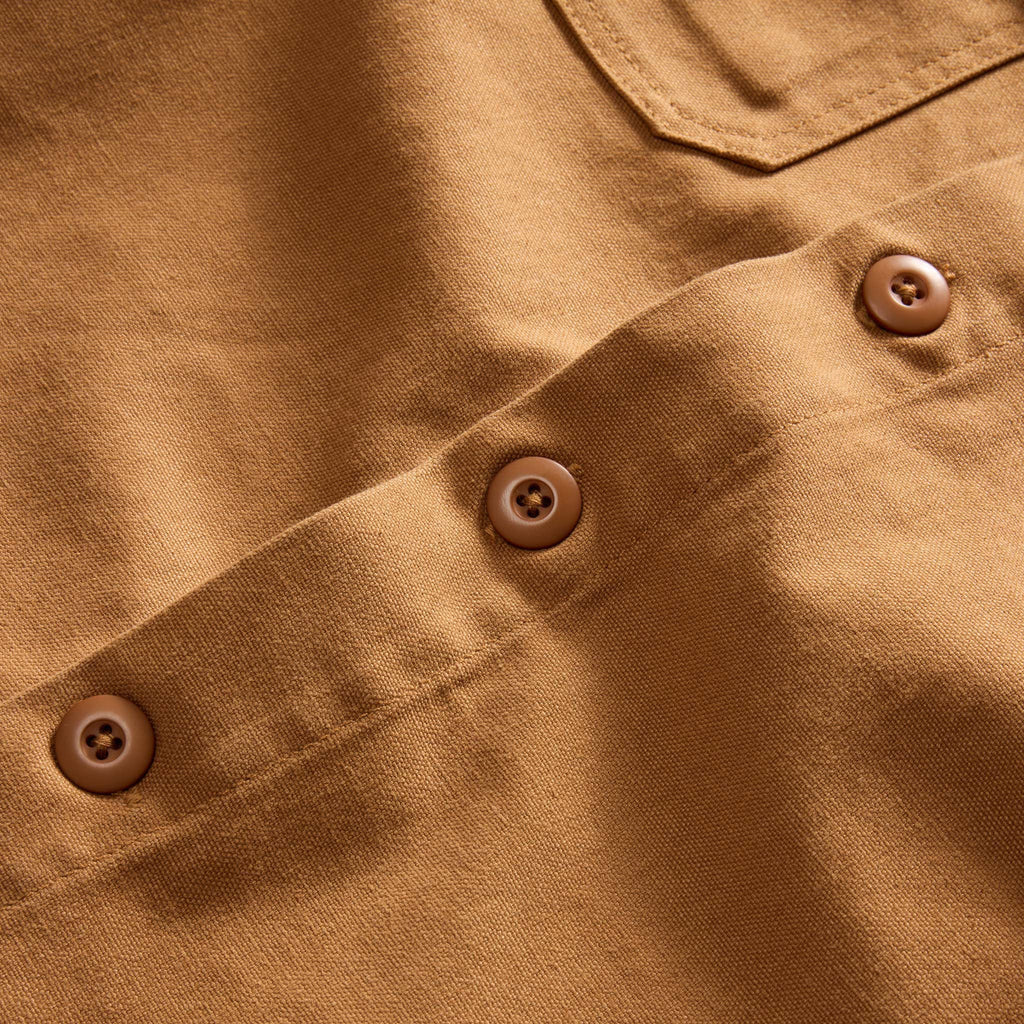 Cedar Boss Duck Shop Shirt H47006