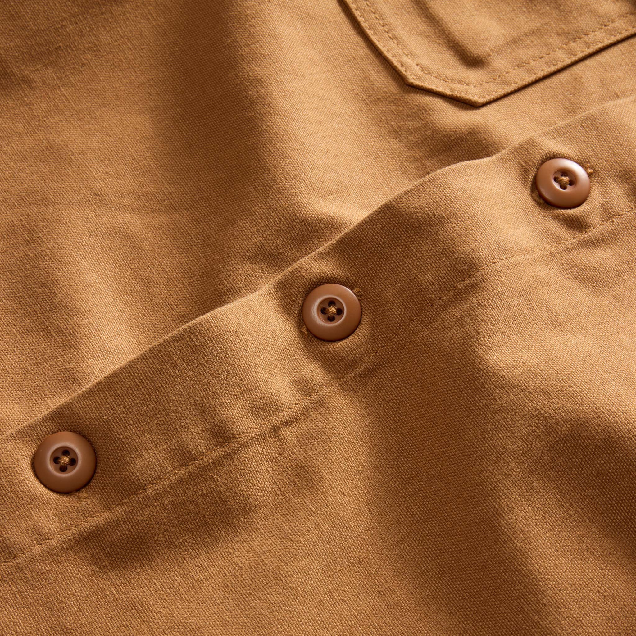 Cedar Boss Duck Shop Shirt H47006