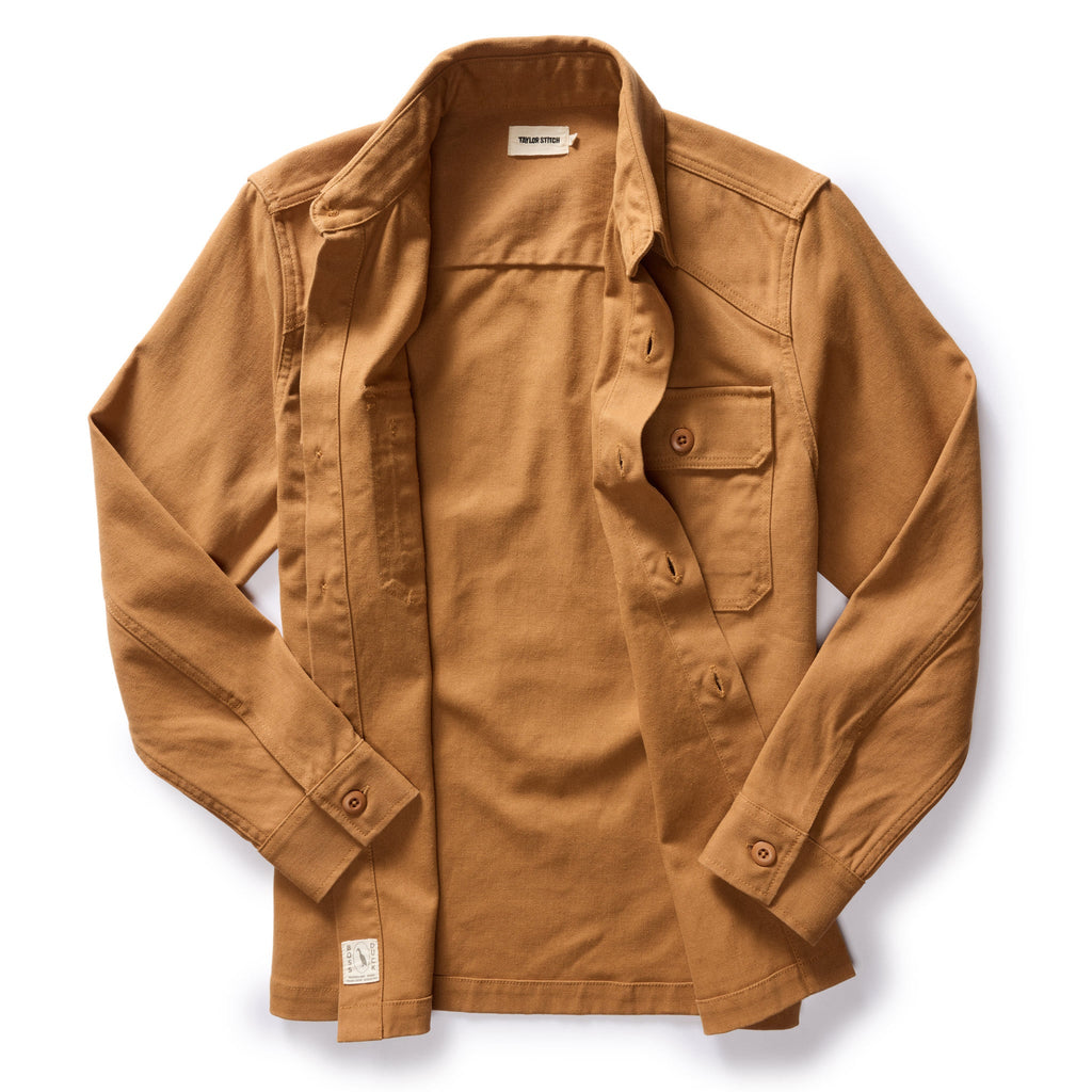 Cedar Boss Duck Shop Shirt H47006