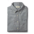 Brushed Ash Gingham Jack L799