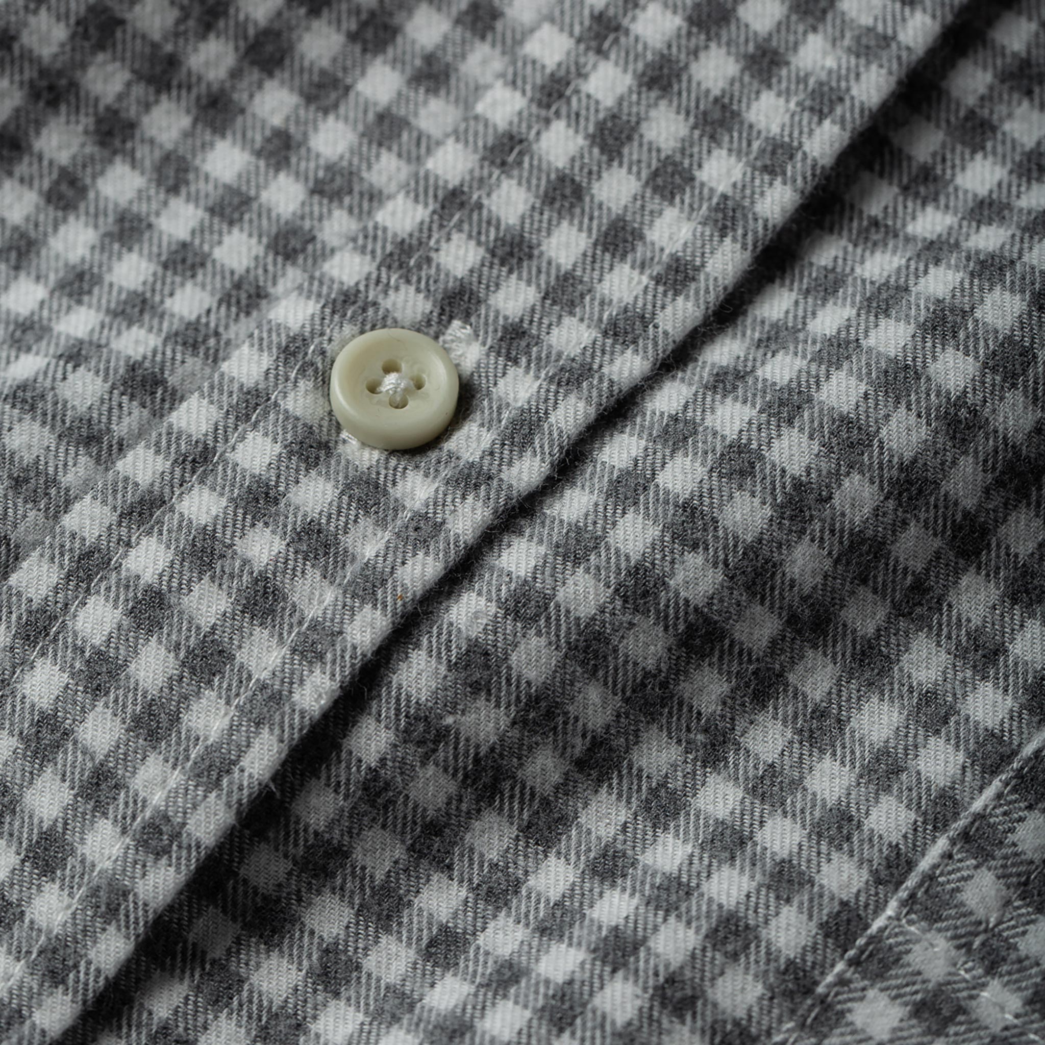 Brushed Ash Gingham Jack L799