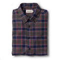 Brushed Grey Plaid Jack P58072