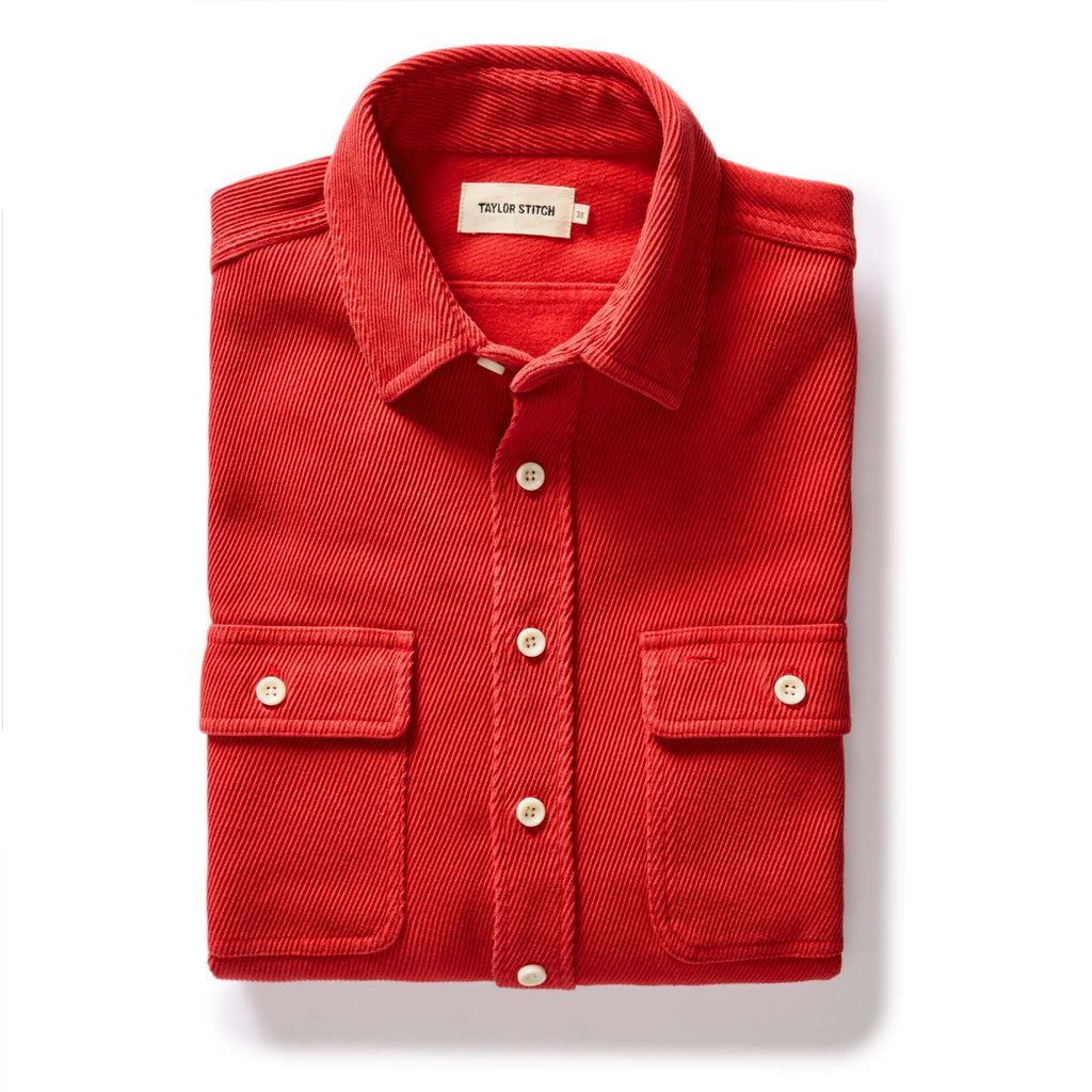 Cardinal Shirt W666817
