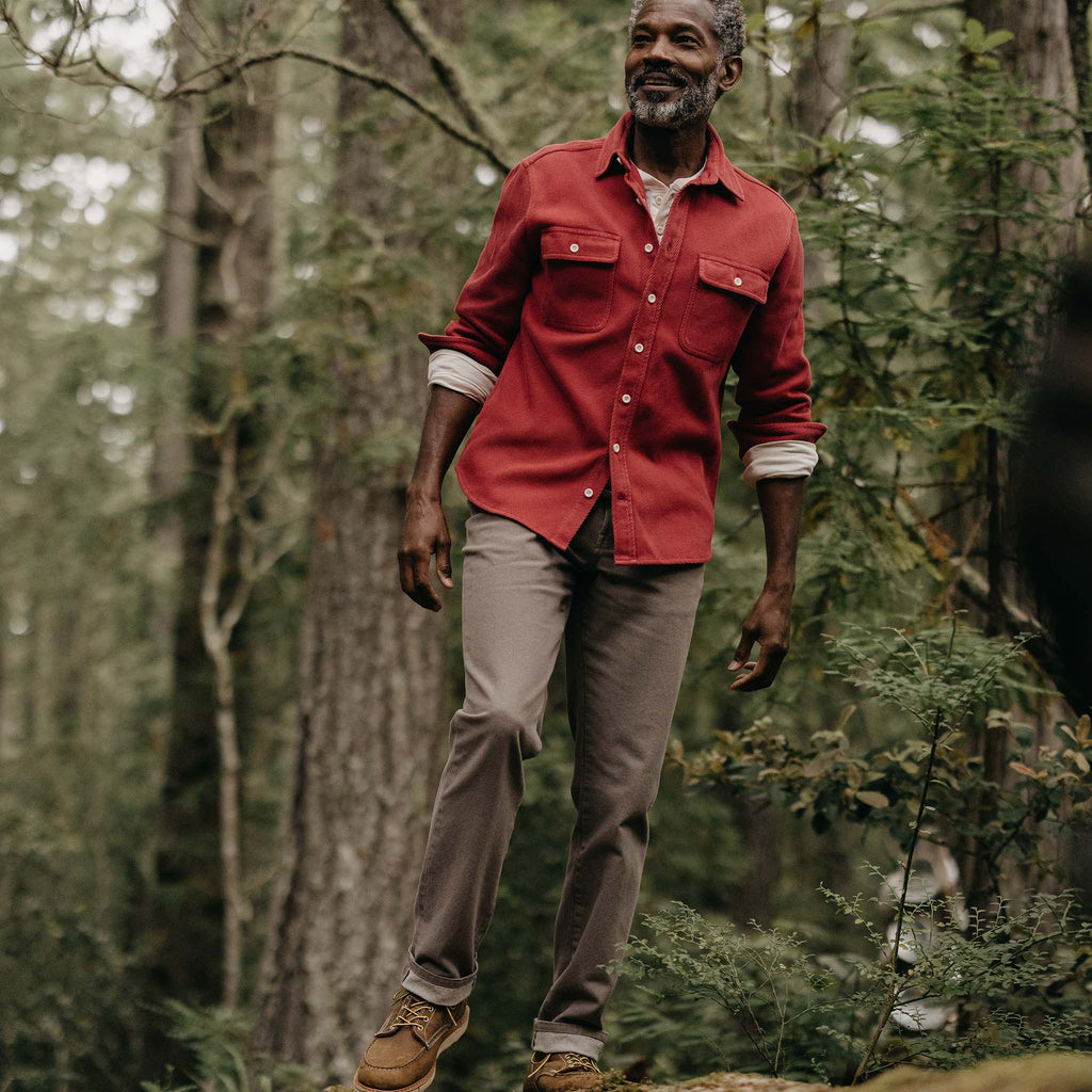 Cardinal Shirt W666817