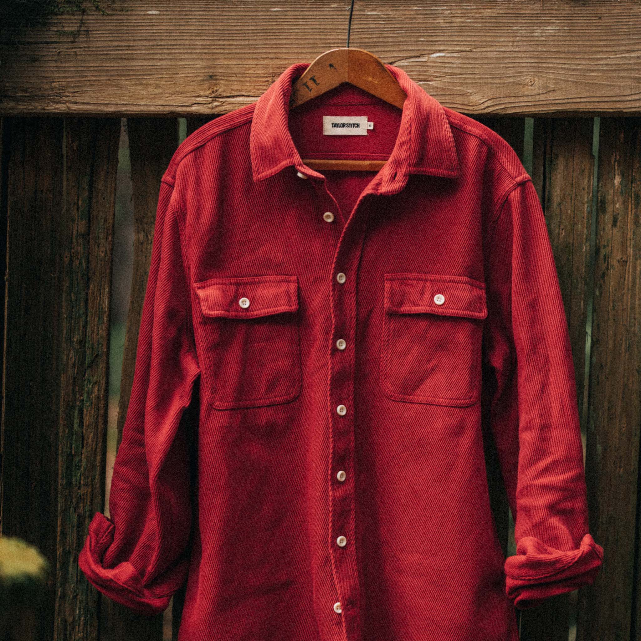 Cardinal Shirt W666817