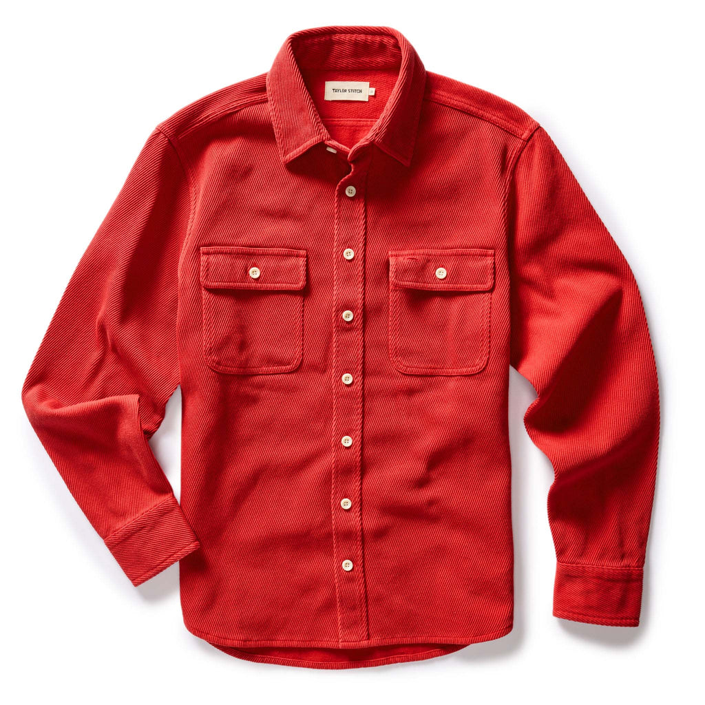 Cardinal Shirt W666817