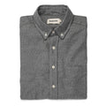 The Jack in Brushed Charcoal