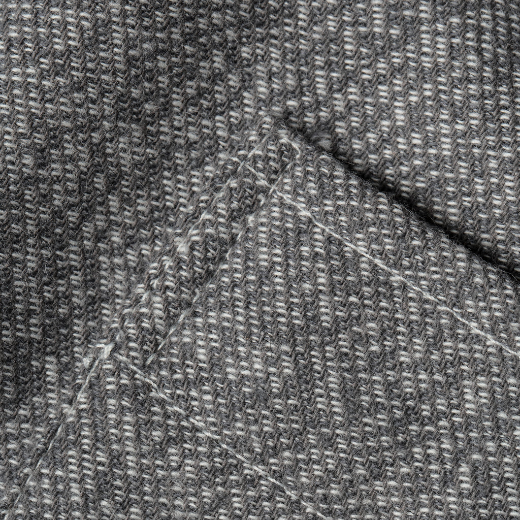 The Jack in Brushed Charcoal