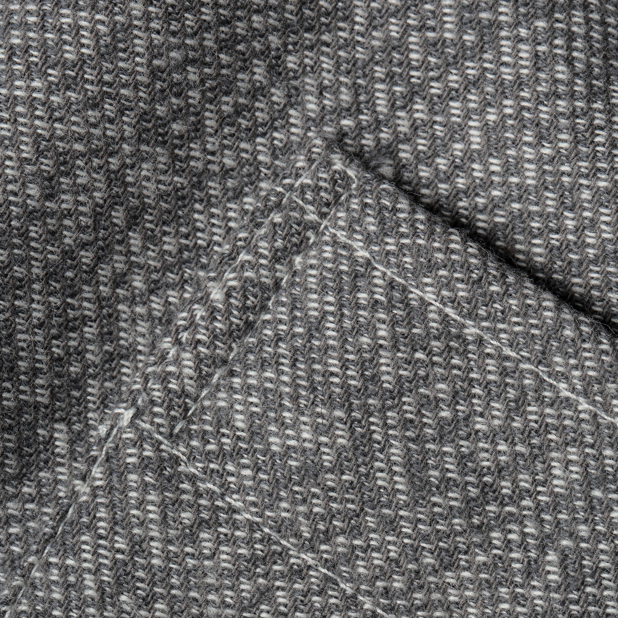 The Jack in Brushed Charcoal