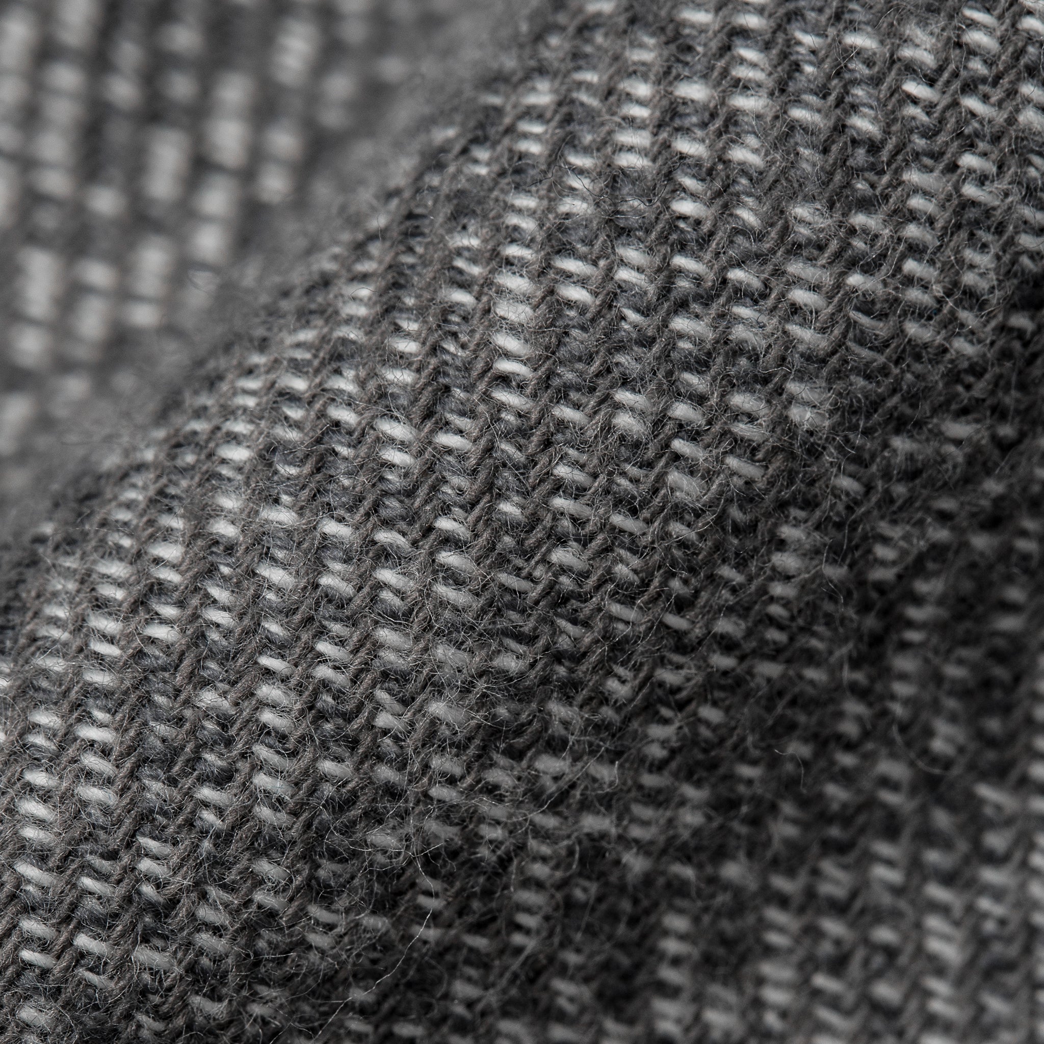The Jack in Brushed Charcoal