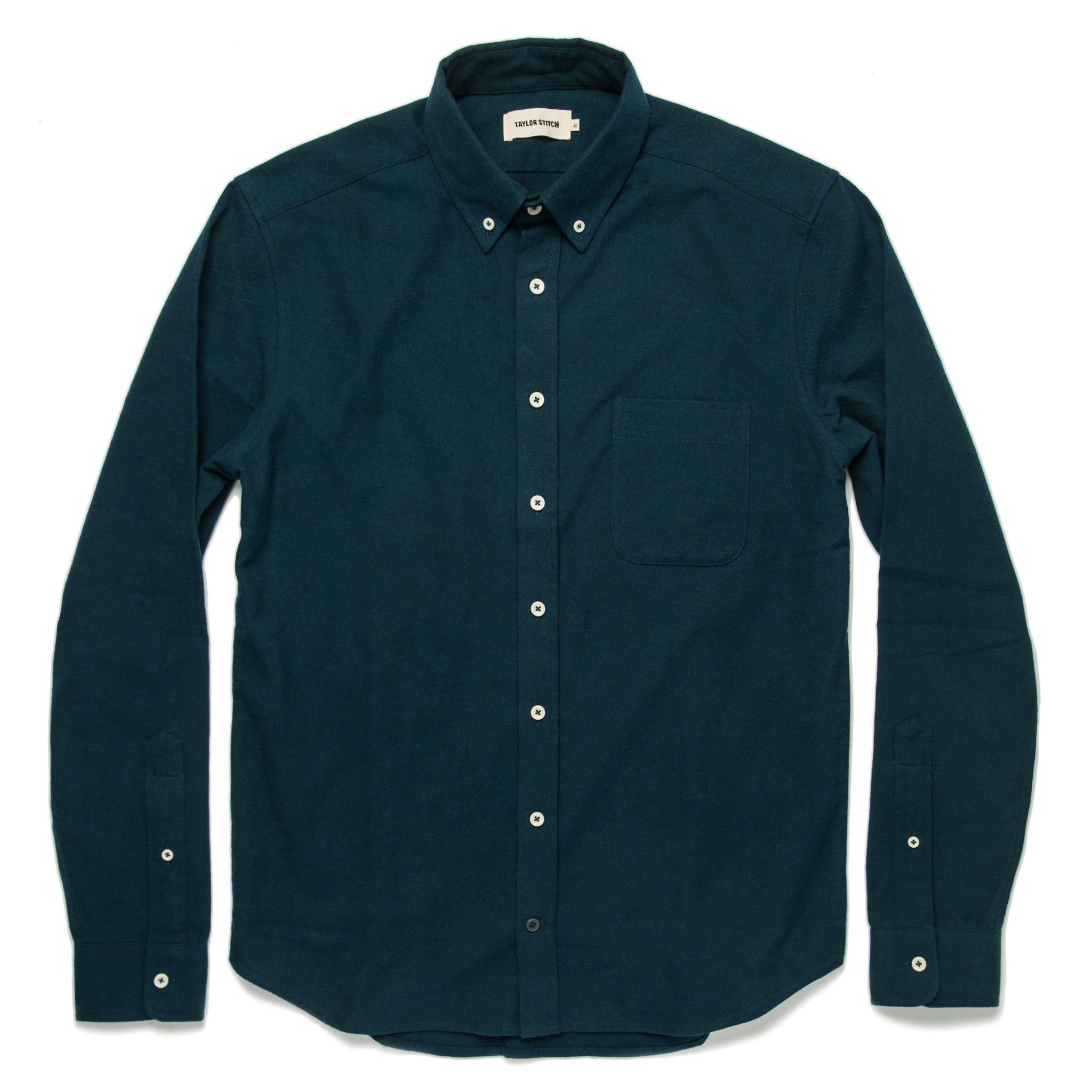 Brushed Teal Jack Q670559