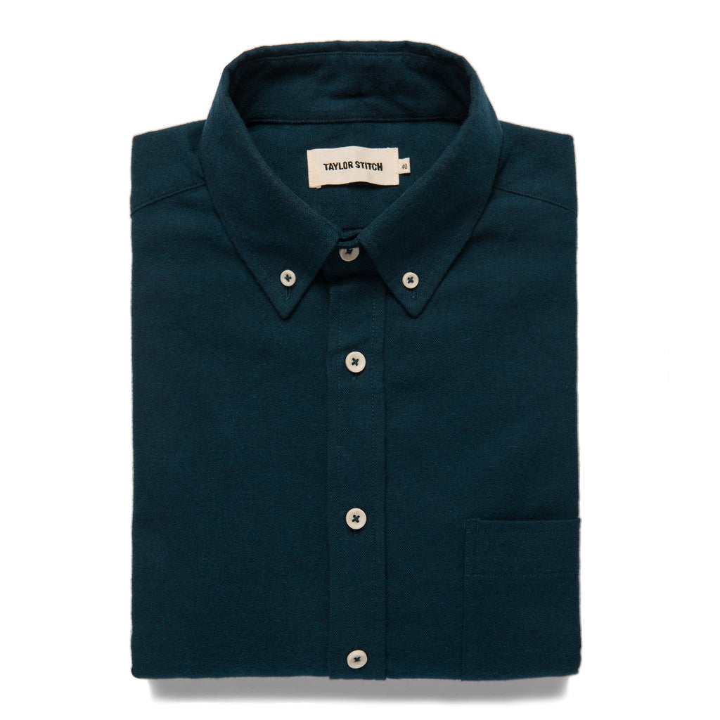 Brushed Teal Jack Q670559