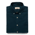 Brushed Teal Jack Q670559