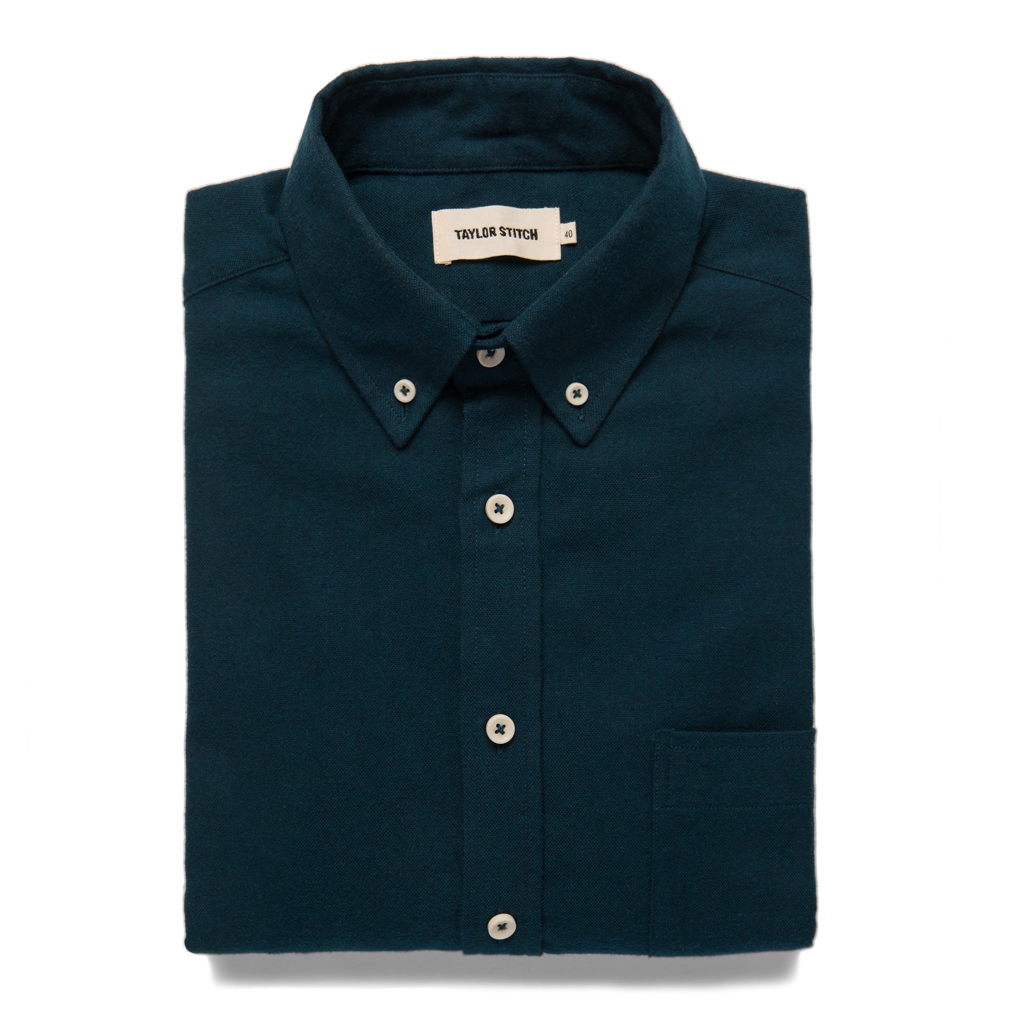 Brushed Teal Jack Q670559