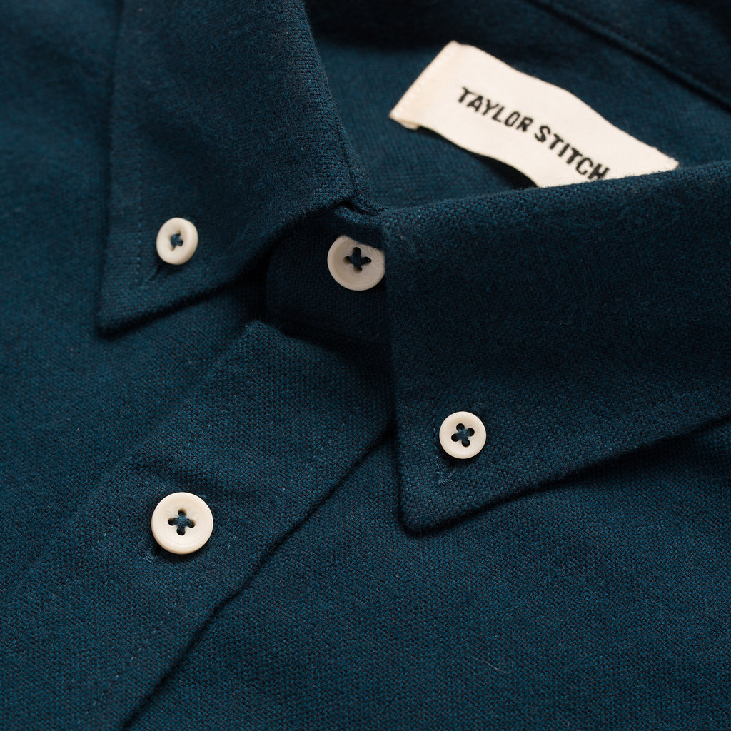 Brushed Teal Jack Q670559