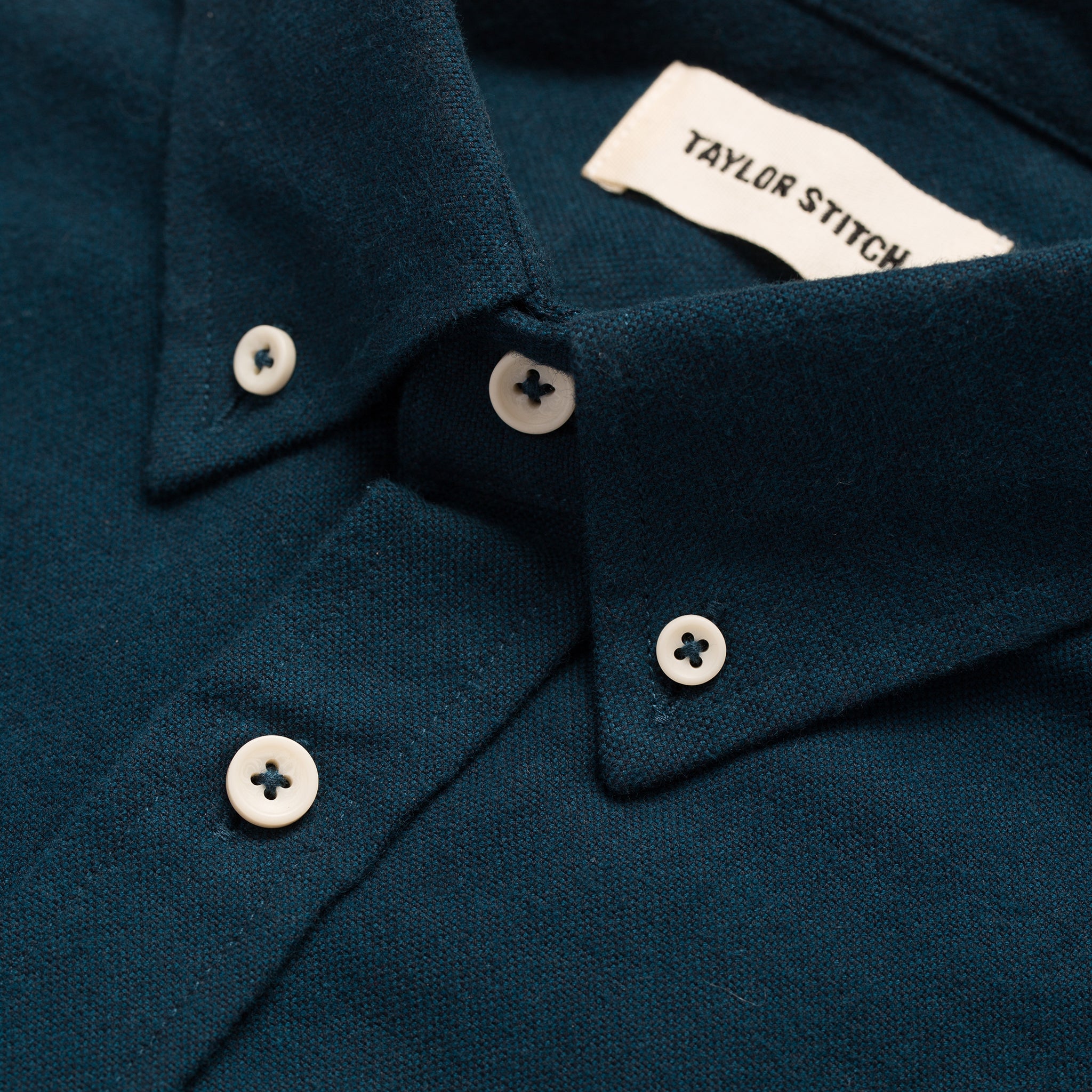 Brushed Teal Jack Q670559