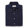 The Jack in Cross Jacquard