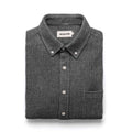 The Jack in Heather Ash Waffle