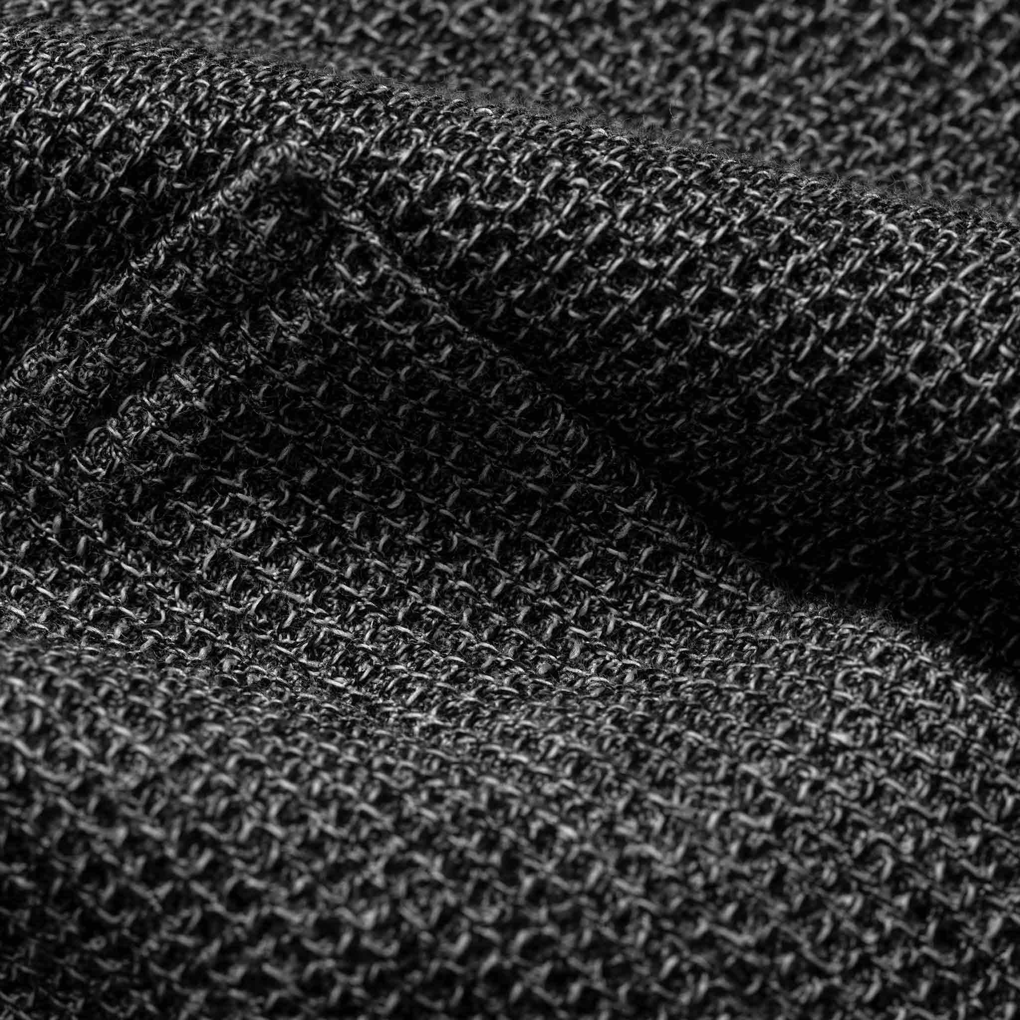The Jack in Heather Ash Waffle