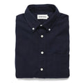 Jack in Washed Indigo Twill J514
