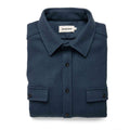 The Leeward Shirt in Dusk