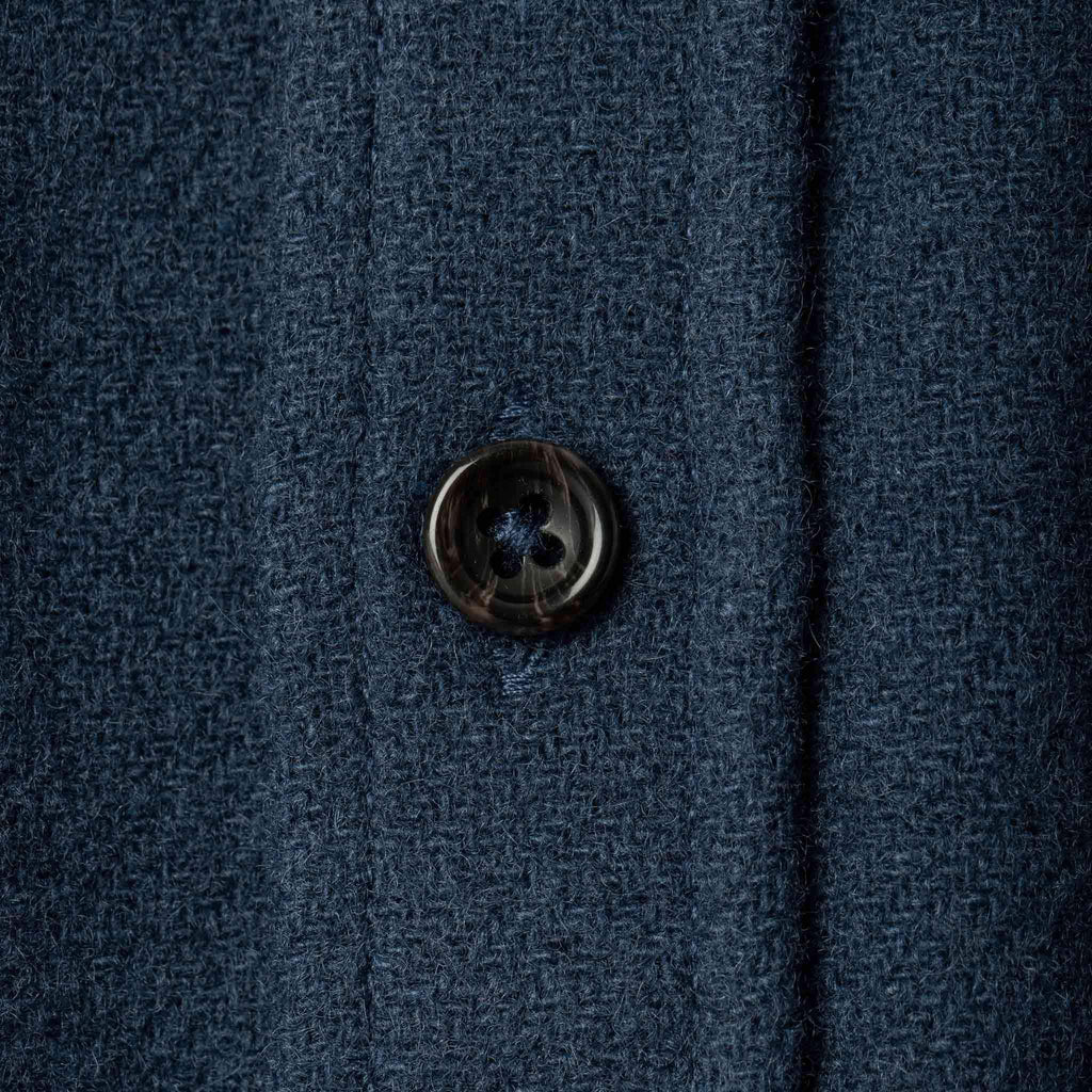 The Leeward Shirt in Dusk