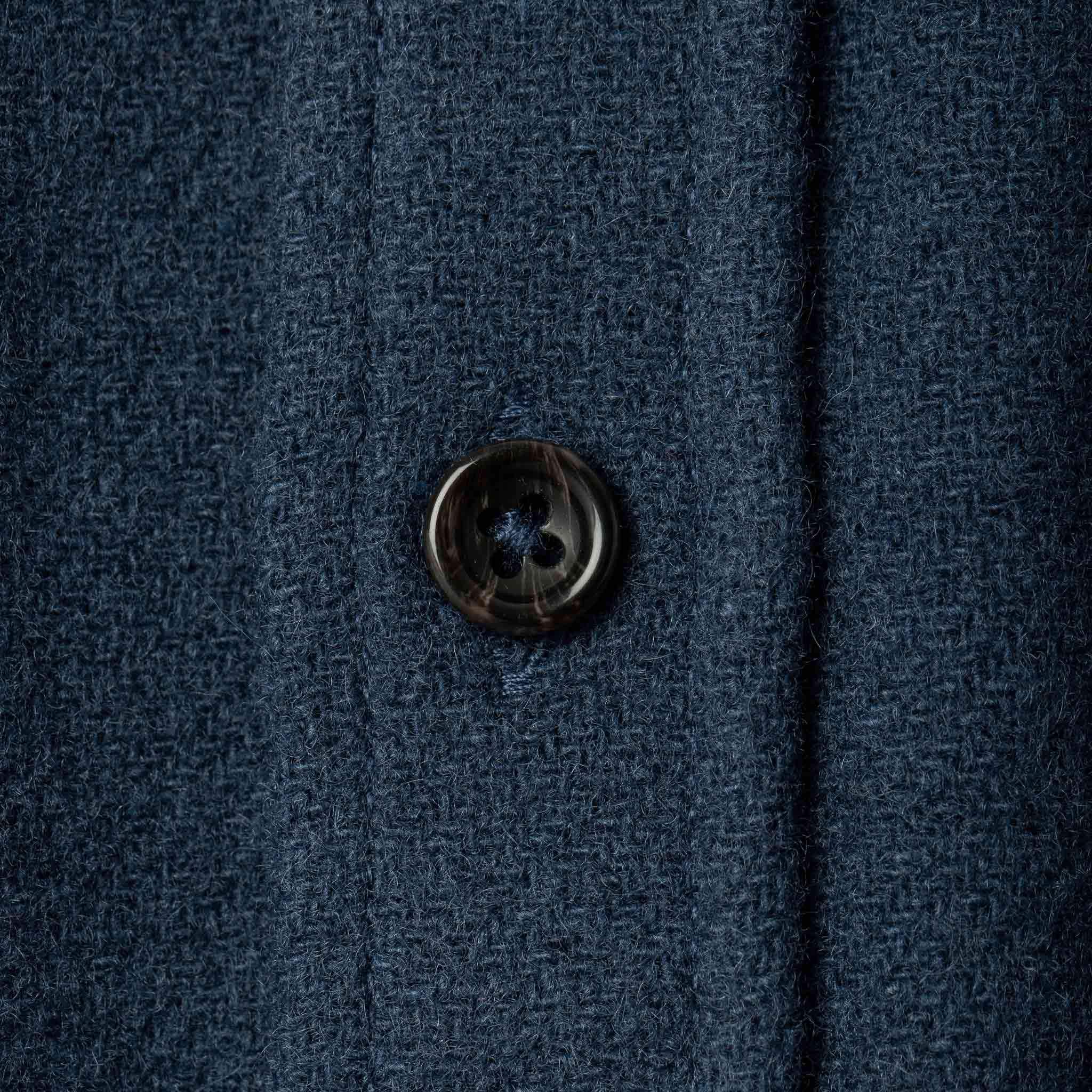 The Leeward Shirt in Dusk