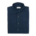 Mechanic in Washed Indigo H928