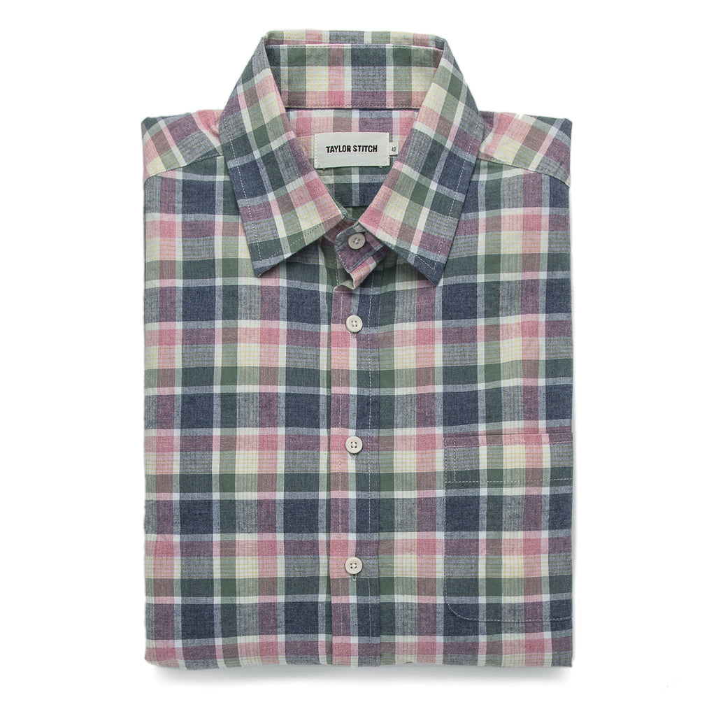 The California in Watermelon Madras