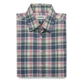 The California in Watermelon Madras