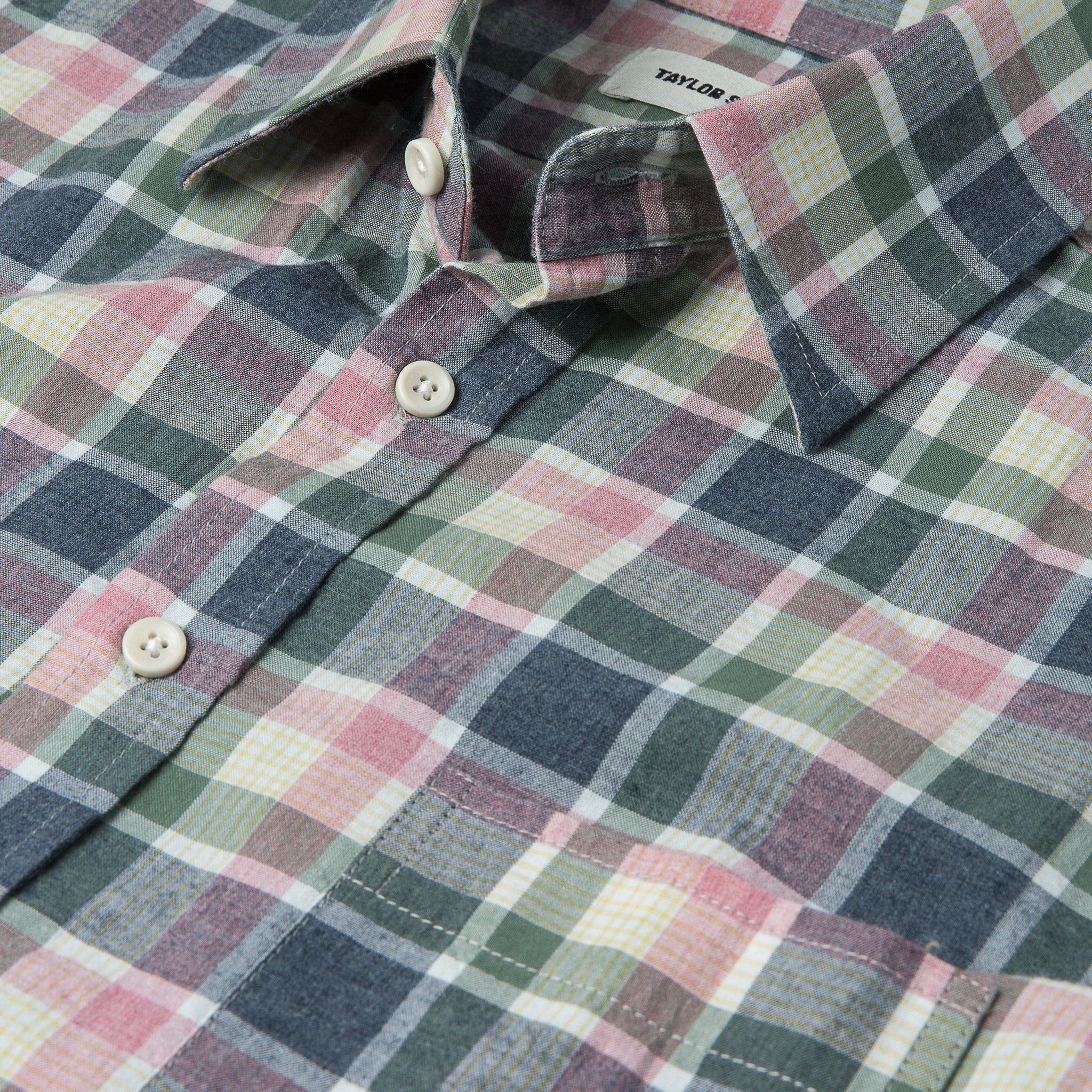 The California in Watermelon Madras