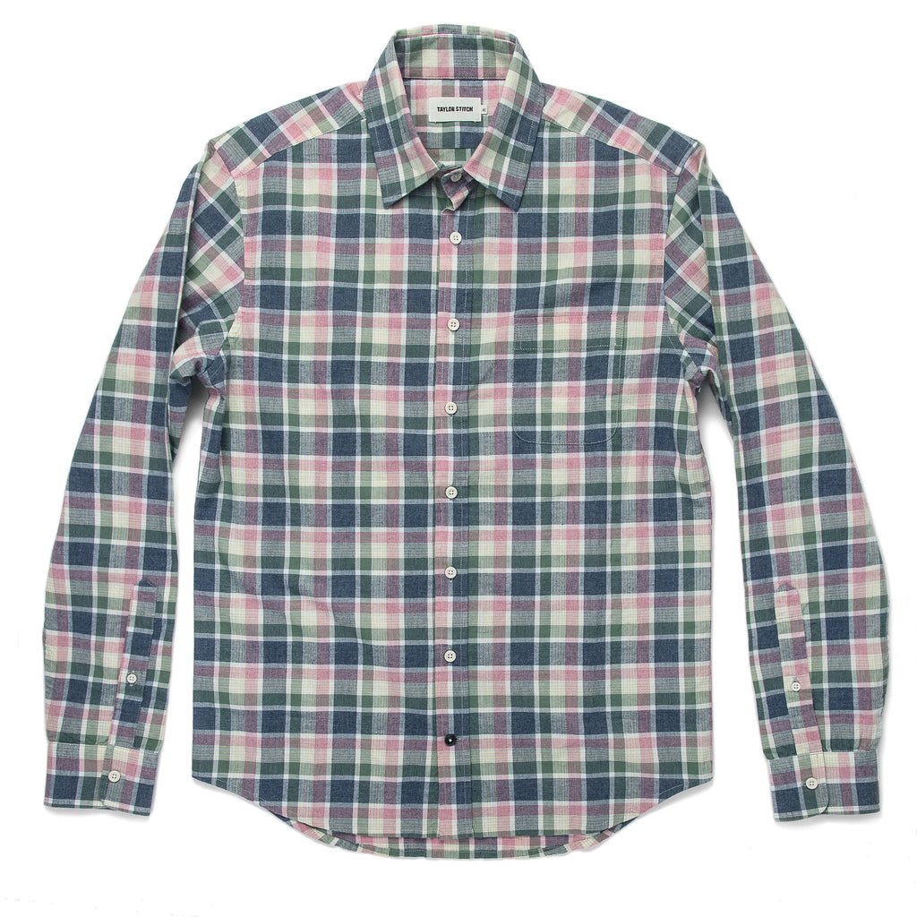 The California in Watermelon Madras