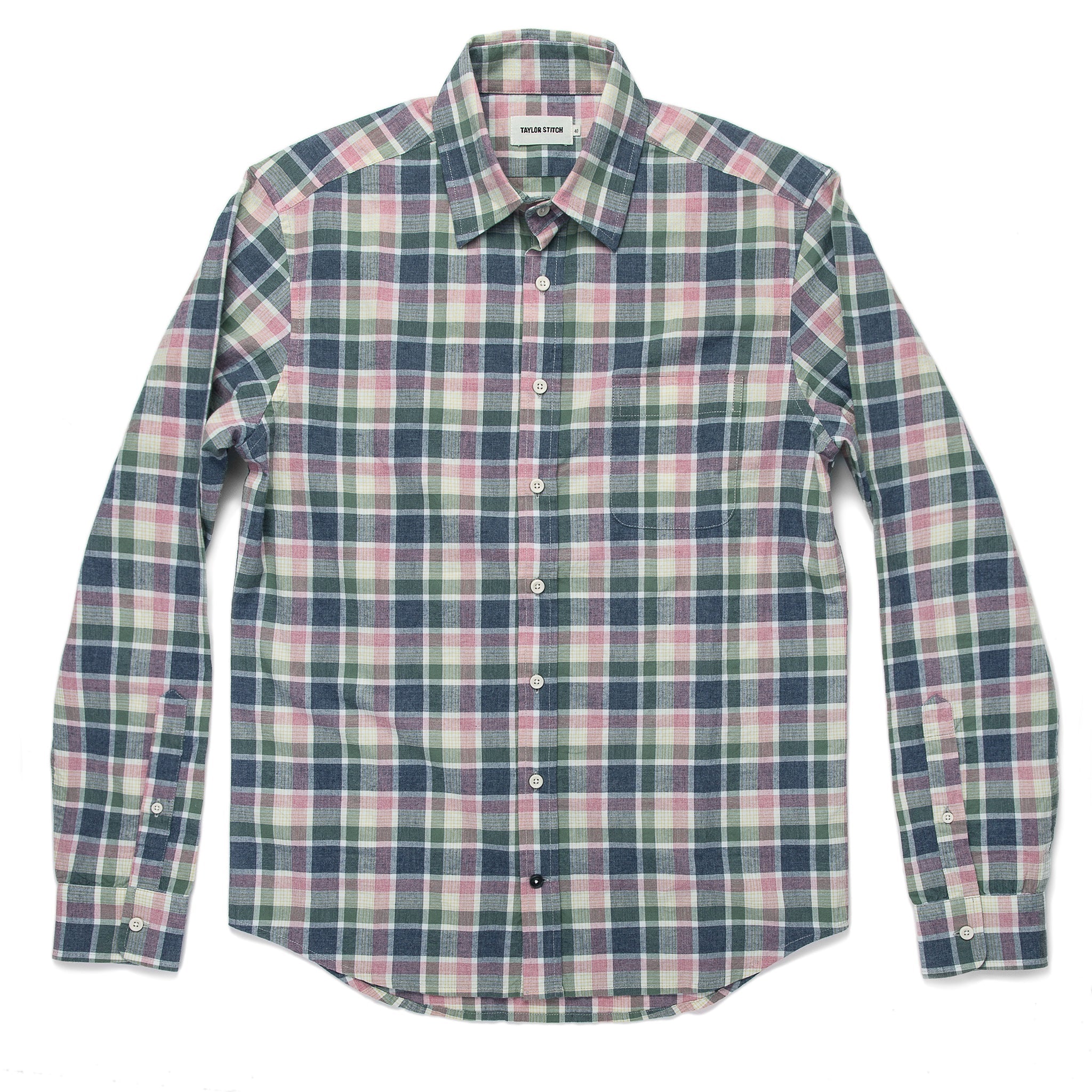 The California in Watermelon Madras