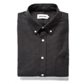 Black Reverse Jacquard Jacket G989