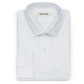 The Hyde in White Royal Oxford