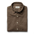 Khaki Herringbone R817