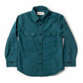Deep Ocean Yosemite Shirt H44761