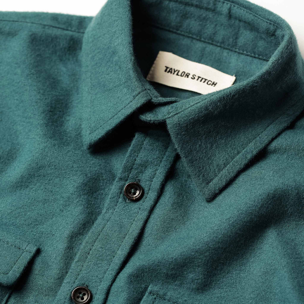 Deep Ocean Yosemite Shirt H44761