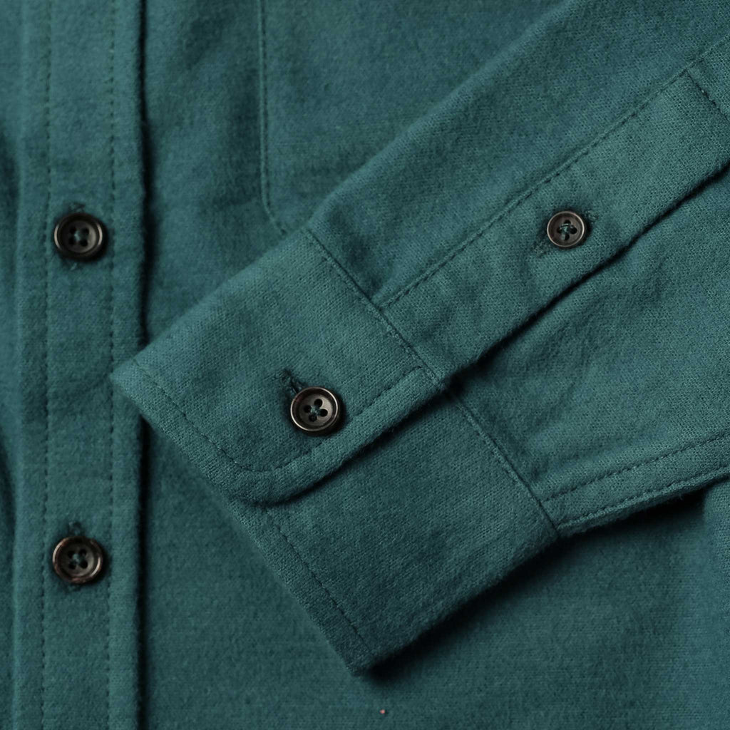 Deep Ocean Yosemite Shirt H44761