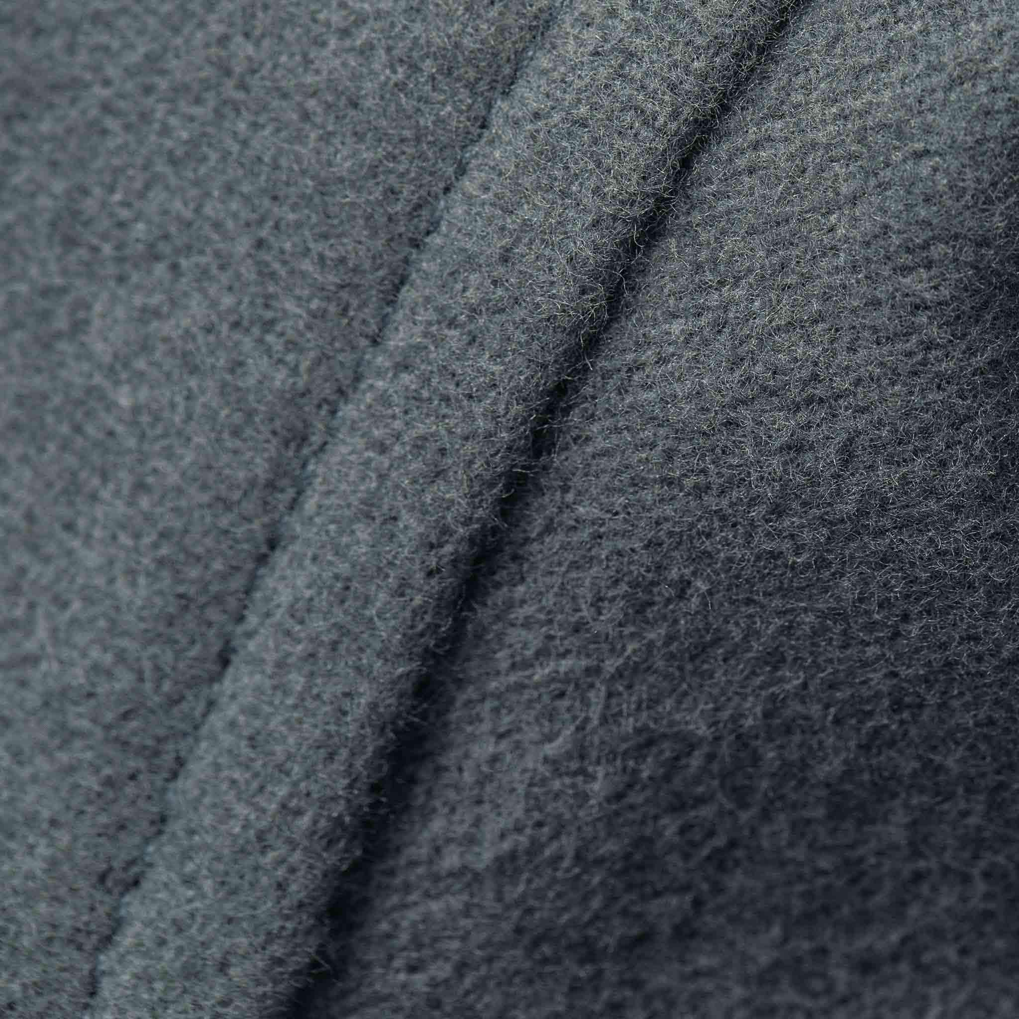 The Yosemite Shirt in Slate