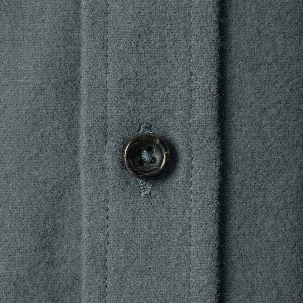 The Yosemite Shirt in Slate
