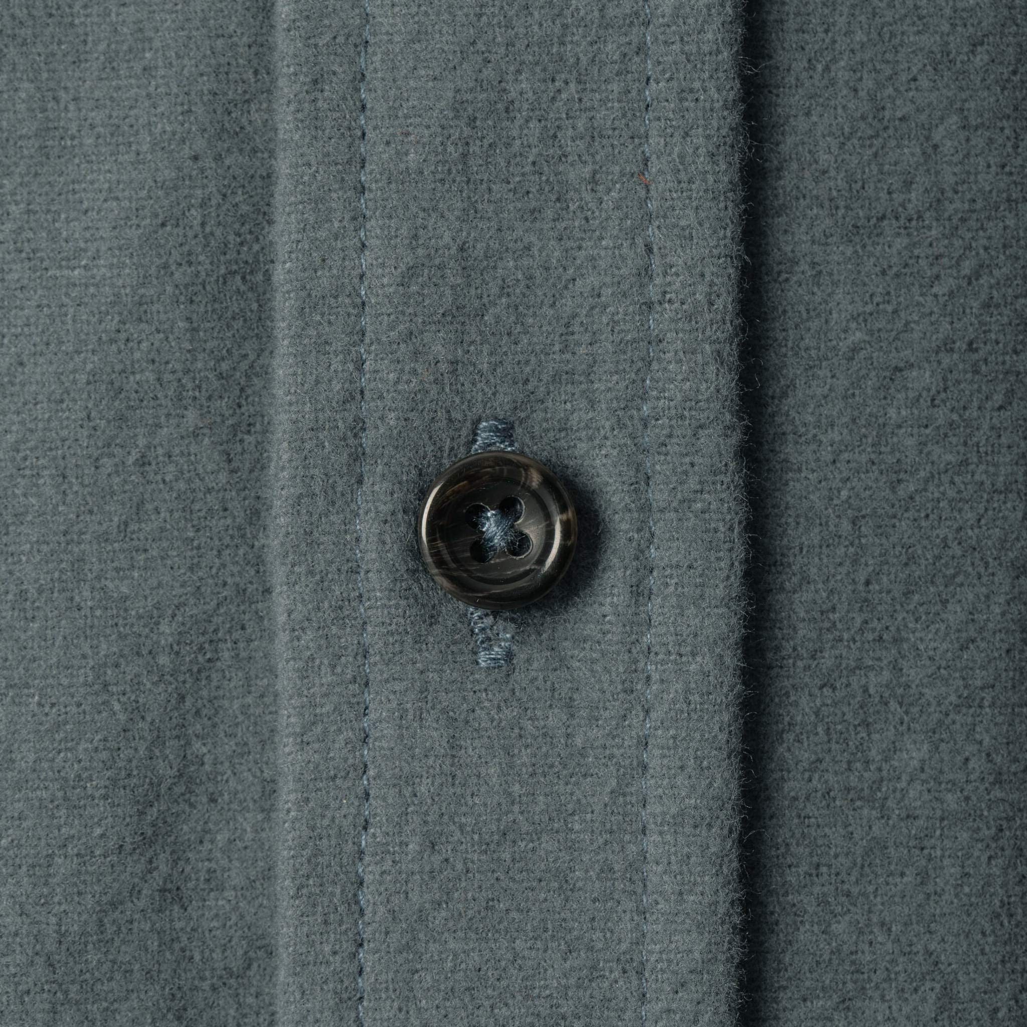 The Yosemite Shirt in Slate